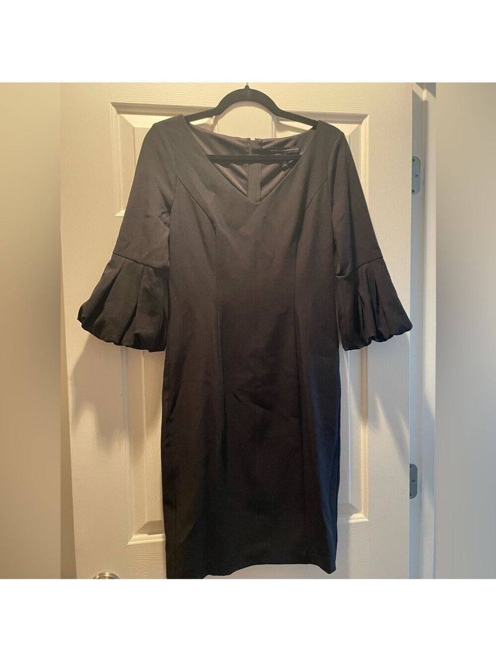 White House Black Market Dress- NWOT